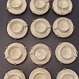 Mikasa Dinnerware